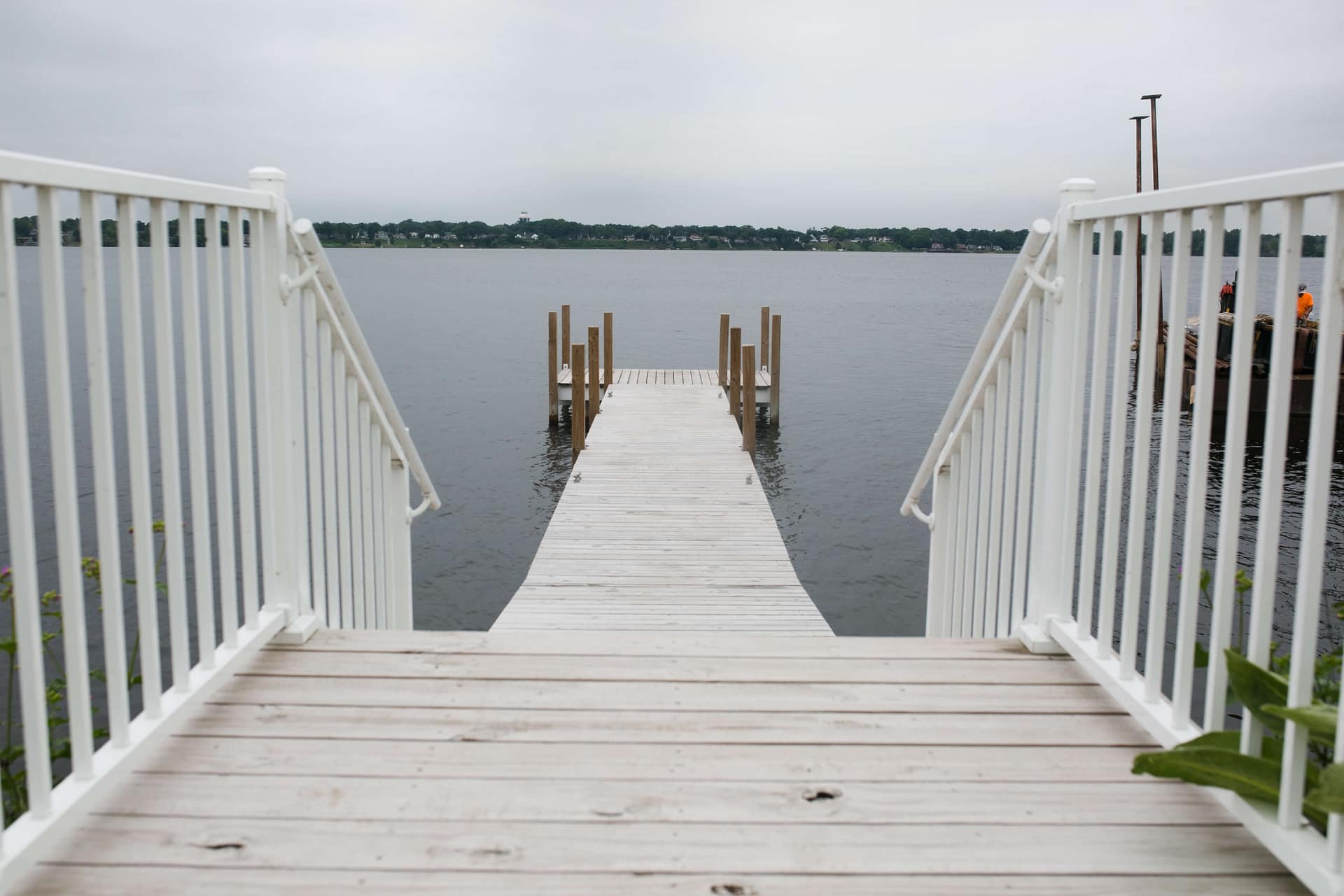 Terrace Point Landing