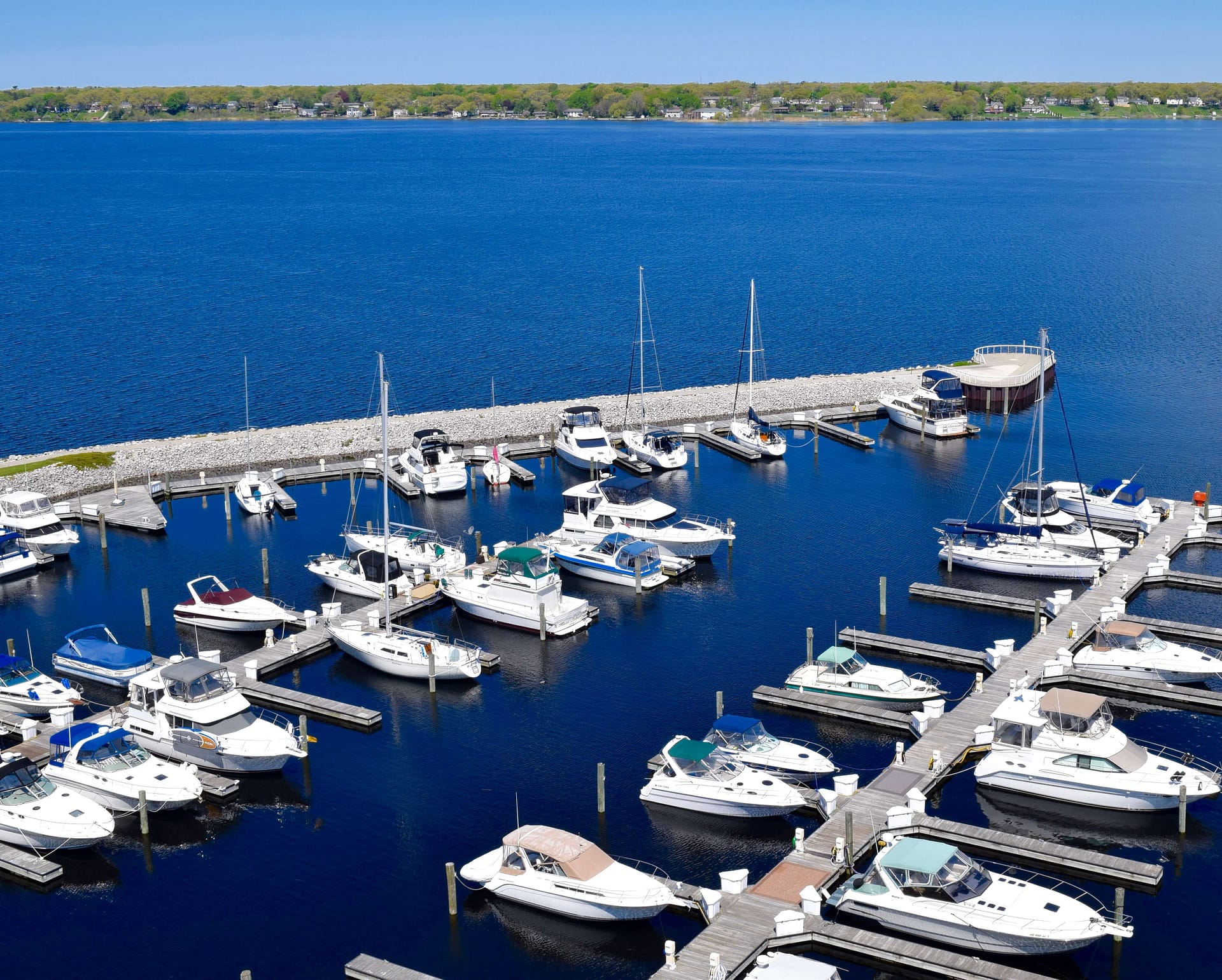 Terrace Point Landing