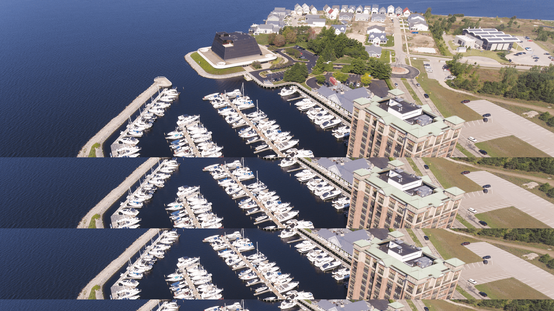 Terrace Point Landing